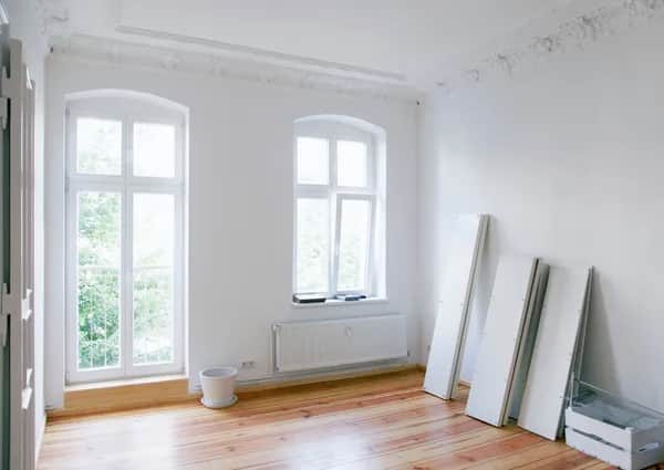 Erstklassige Fenstersanierung in Perg
