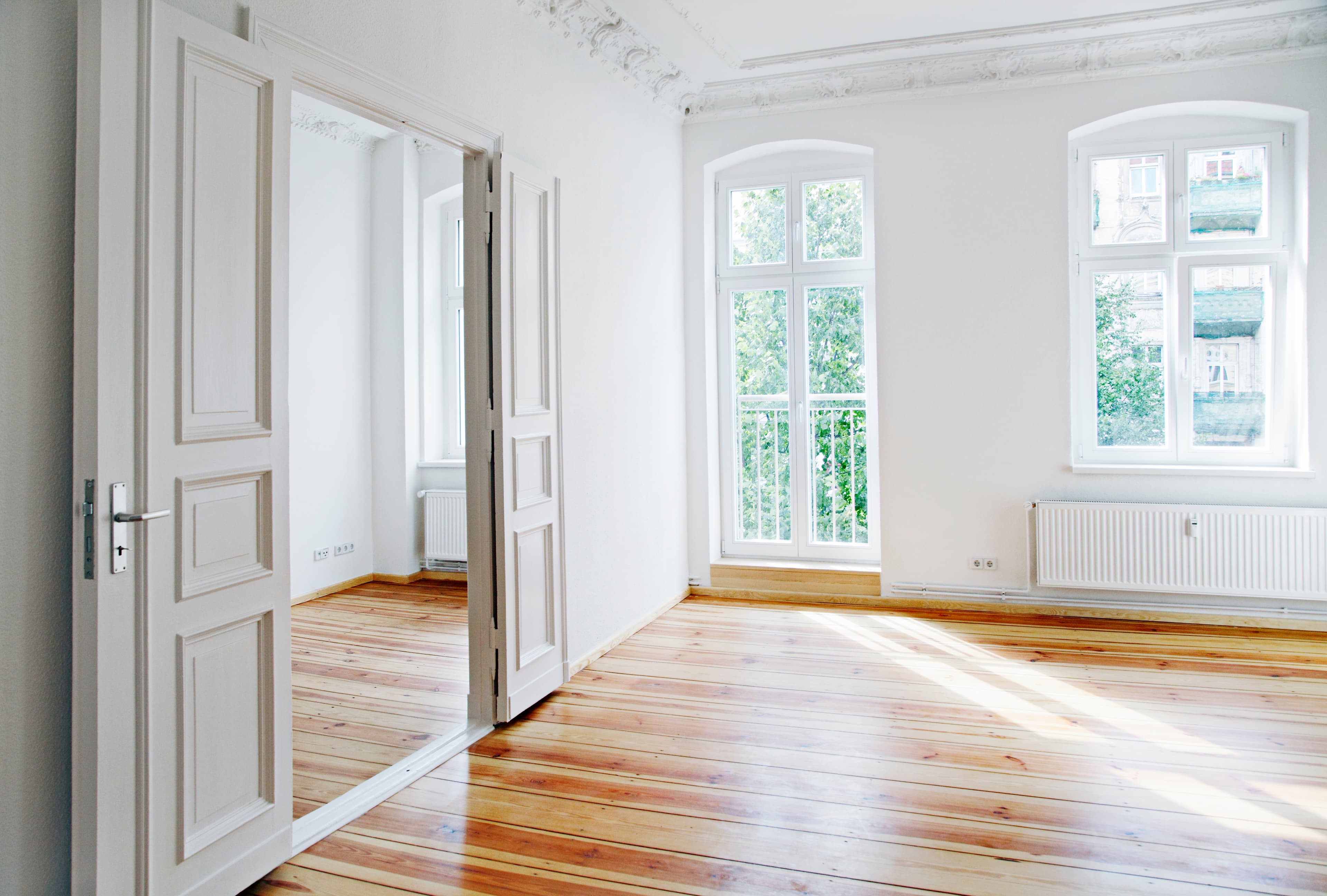 Wohnungssanierungen und Haussanierungen in Wels