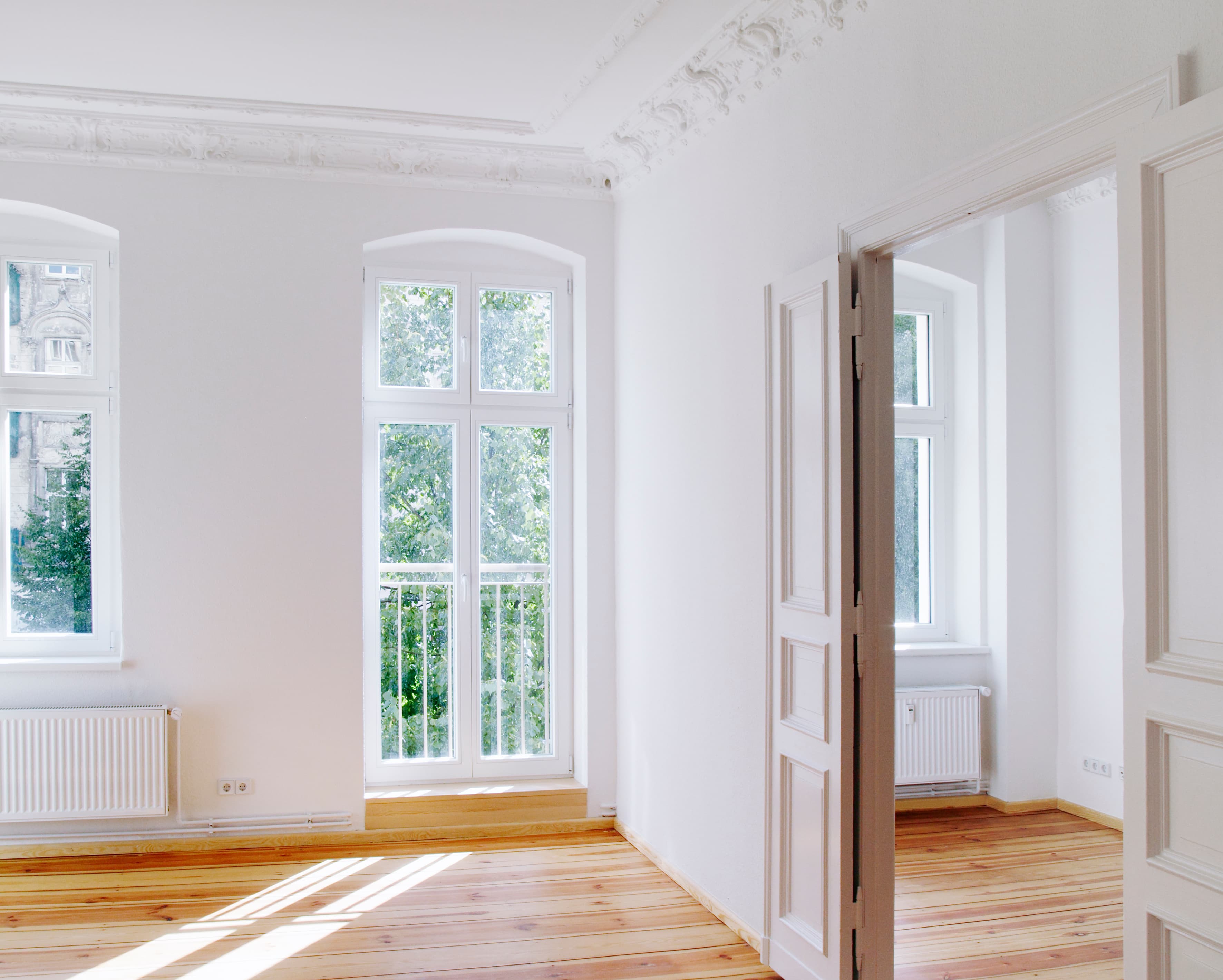 Wohnungssanierungen und Haussanierungen in Rohrbach