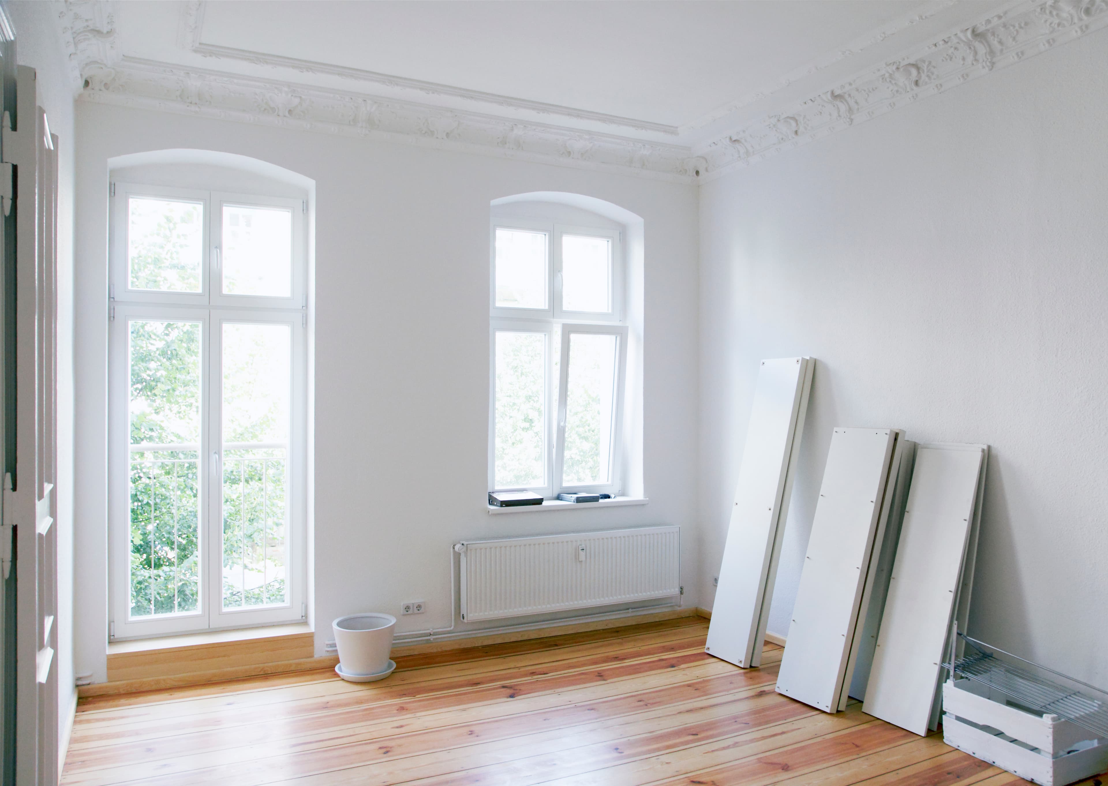 Erstklassige Fenstersanierung in Perg